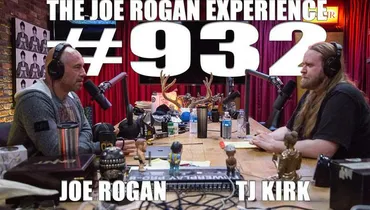 #932 - TJ Kirk