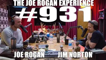 #931 - Jim Norton