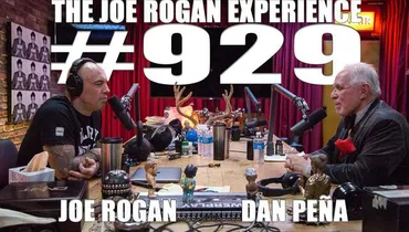 #929 - Dan Peña