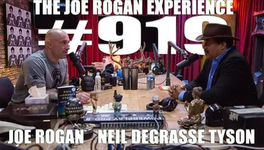 #919 - Neil deGrasse Tyson