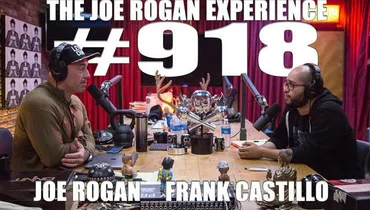 #918 - Frank Castillo