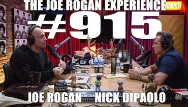 #915 - Nick DiPaolo