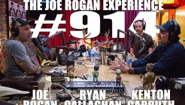 #914 - Ryan Callaghan & Kenton Carruth