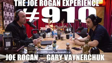 #910 - Gary Vaynerchuk