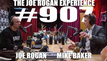 #907 - Mike Baker