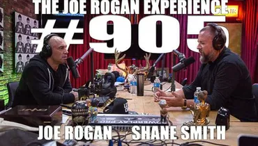 #905 - Shane Smith