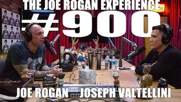 #900 - Joseph Valtellini