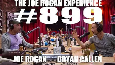 #899 - Bryan Callen