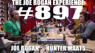 #897 - Hunter Maats