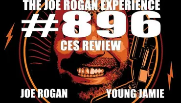 #896 - CES Review with Young Jamie