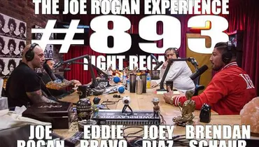 #893 - Fight Recap