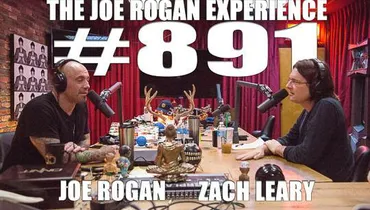 #891 - Zach Leary