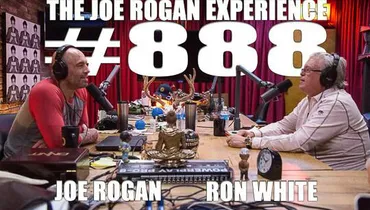 #888 - Ron White
