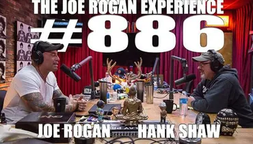 #886 - Hank Shaw
