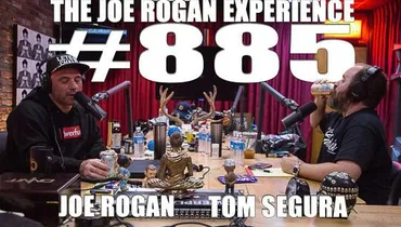 #885 - Tom Segura