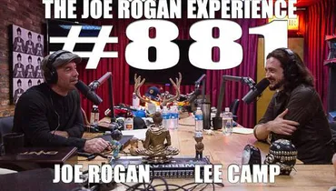 #881 - Lee Camp