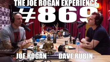 #869 - Dave Rubin