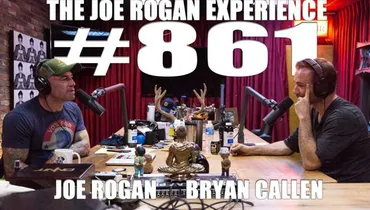 #861 - Bryan Callen