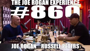 #860 - Russell Peters