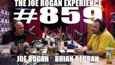 #859 - Brian Redban