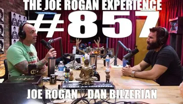 #857 - Dan Bilzerian