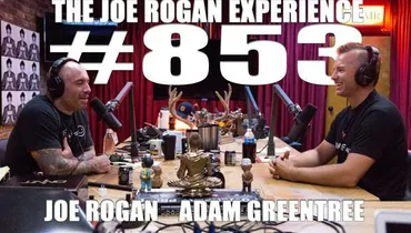 #853 - Adam Greentree