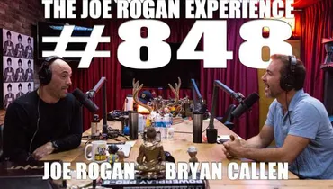 #848 - Bryan Callen