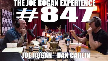 #847 - Dan Carlin