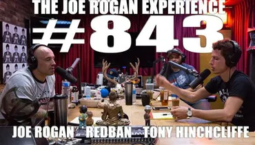 #843 - Tony Hinchcliffe