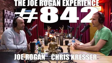 #842 - Chris Kresser