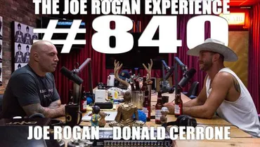 #840 - Donald Cerrone