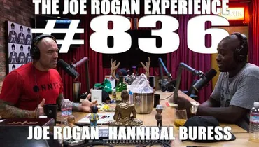 #836 - Hannibal Buress