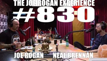 #830 - Neal Brennan