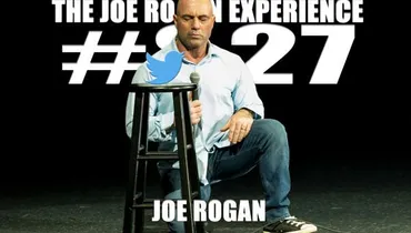 #827 - Twitter Q&A with Joe