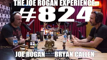 #824 - Bryan Callen
