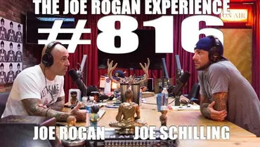 #816 - Joe Schilling