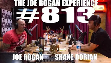 #813 - Shane Dorian