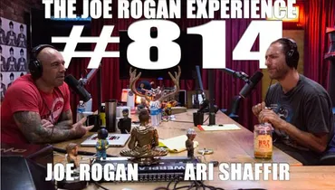 #814 - Ari Shaffir