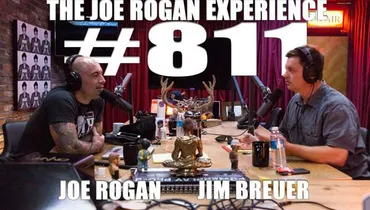 #811 - Jim Breuer