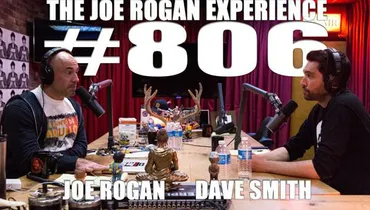 #806 - Dave Smith