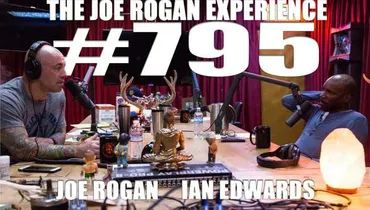 #795 - Ian Edwards
