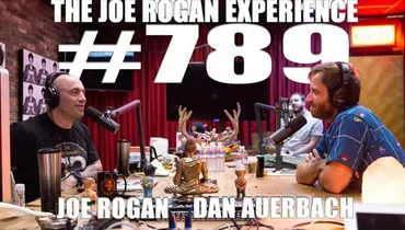 #789 - Dan Auerbach