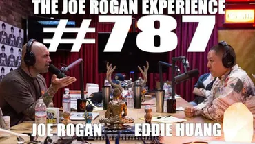#787 - Eddie Huang