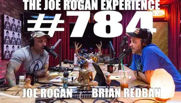 #784 - Brian Redban
