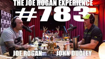 #783 - John Dudley