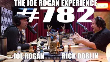 #782 - Rick Doblin