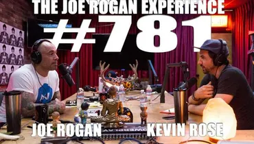 #781 - Kevin Rose