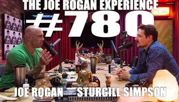 #780 - Sturgill Simpson