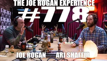 #778 - Ari Shaffir