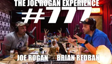 #777 - Brian Redban